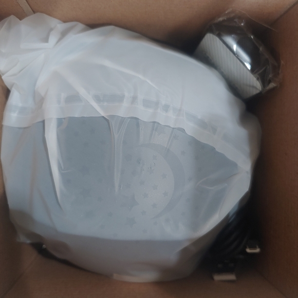 Star Projector Night light - Picture 8 of 8